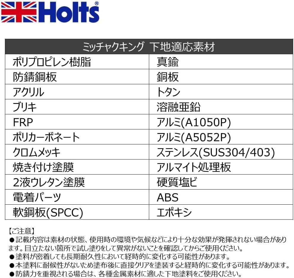 商品詳細|武蔵ホルト株式会社