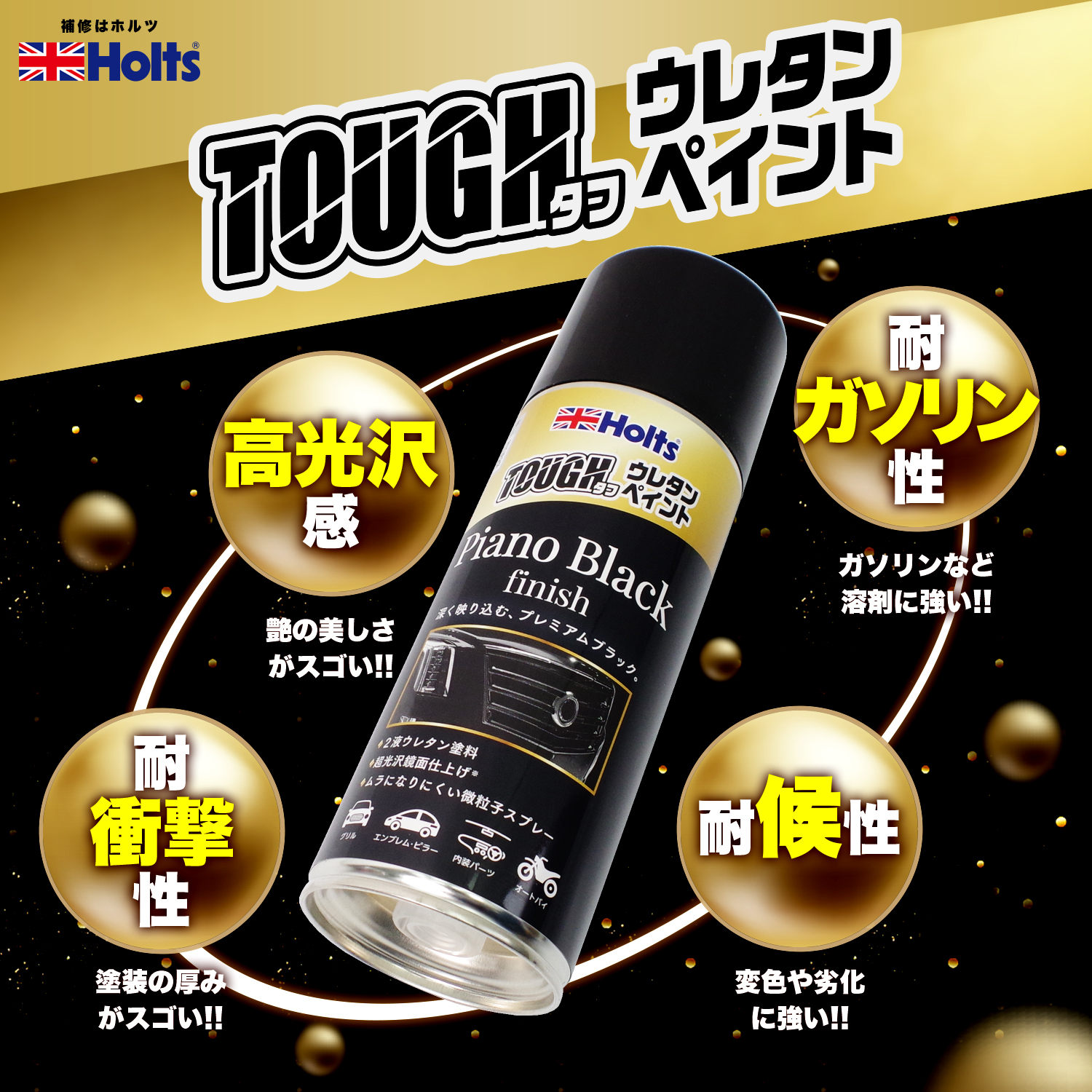 商品詳細|武蔵ホルト株式会社