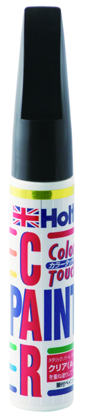 ホルツ スバル 32J F-7 10本 スプレー カーペイント 塗料 Holts ホルツ スプレーペイント300ml スバル 32J オブシディアン