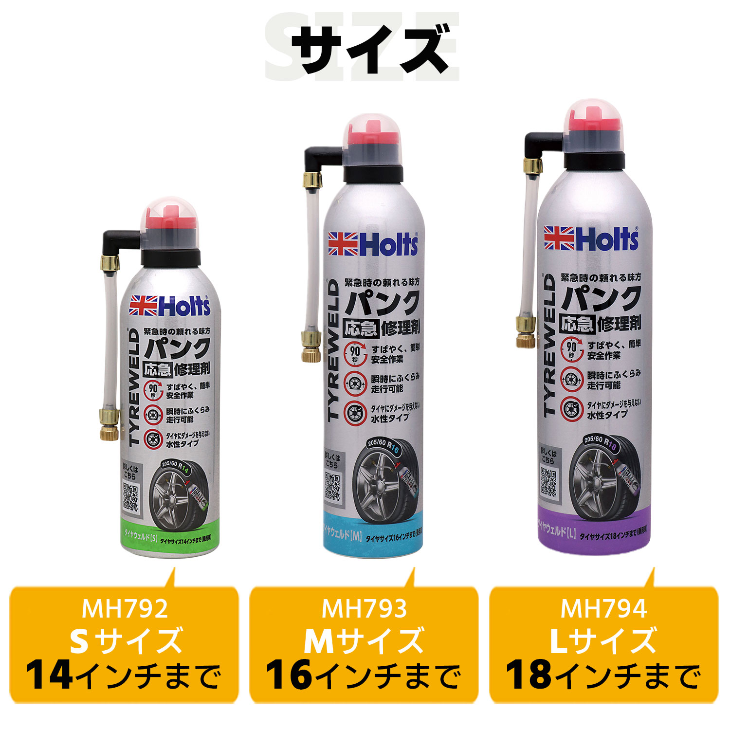 商品詳細|武蔵ホルト株式会社
